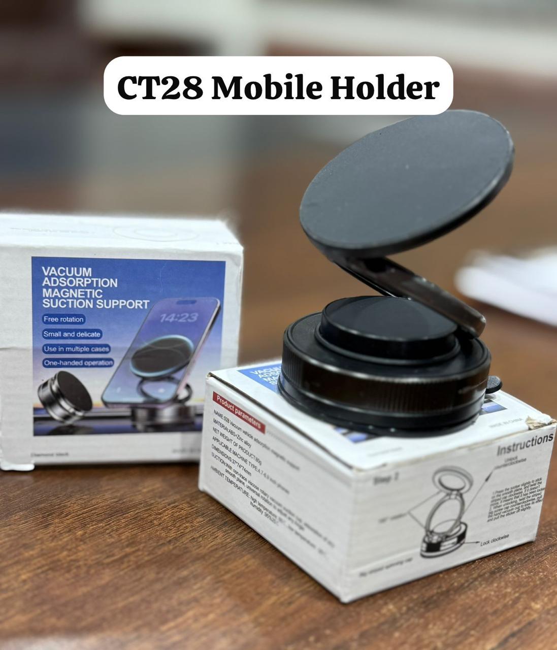 CT28 Mobile Holder